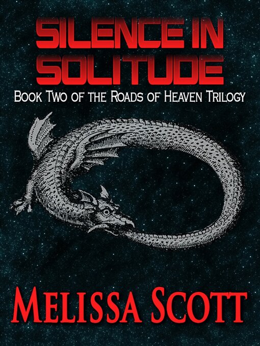 Title details for Silence in solitude by Melissa Scott - Available